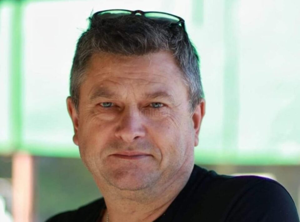 Profesorul Ștefan Buiucliu, reconfirmat în Biroul Federal al Federației Române de Tir Sportiv