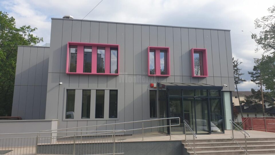 Centrul de Radioterapie Lotus Suceava