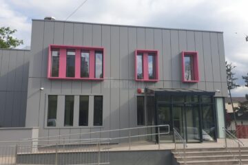 Centrul de Radioterapie Lotus Suceava