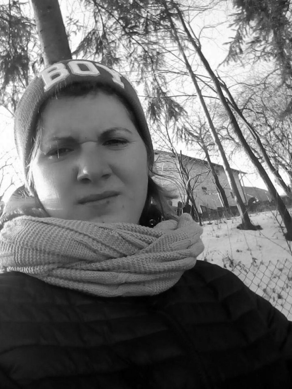 Tânăra a fost găsită, din păcate, decedată