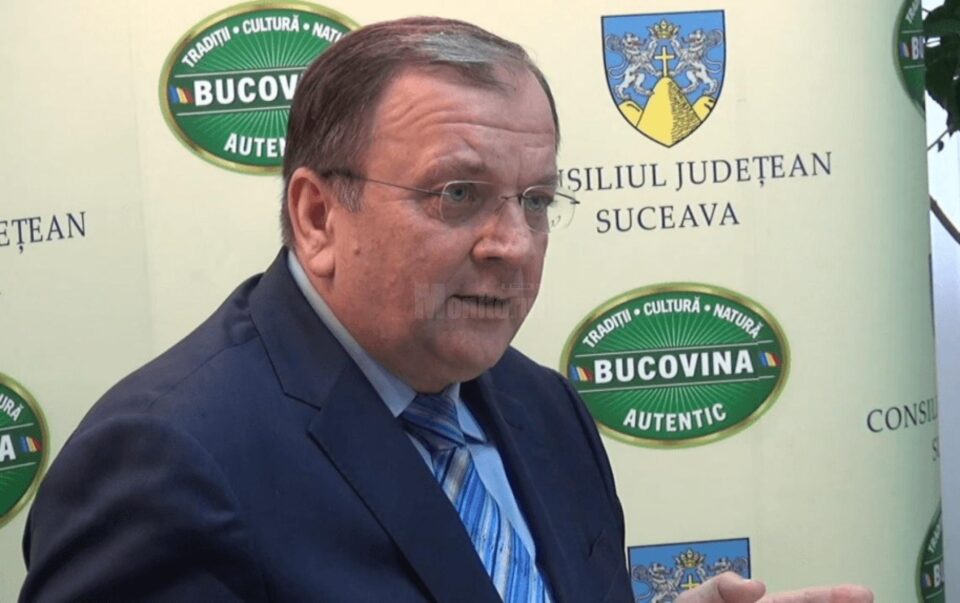 Flutur anunță că a fost făcut „pasul final” pentru începerea construcției Facultății de Medicină de la Suceava