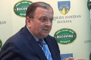 Flutur anunță că a fost făcut „pasul final” pentru începerea construcției Facultății de Medicină de la Suceava