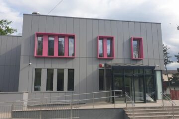 Centrul de radioterapie Lotus din Suceava
