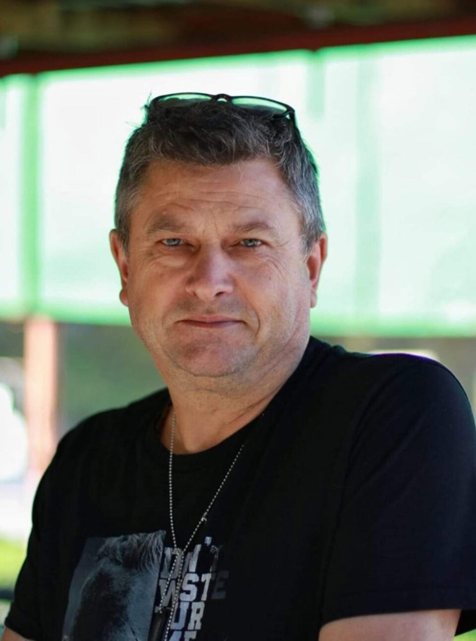 Profesorul Ștefan Buiucliu