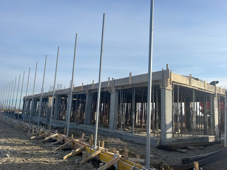 Investiții majore în infrastructura sportivă din Suceava și în susținerea sporturilor