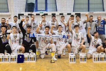 Juniorii de la CSU din Suceava au avut parte de un an 2022 fantastic