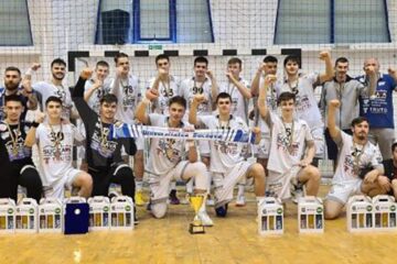 Juniorii de la CSU din Suceava au avut parte de un an 2022 fantastic