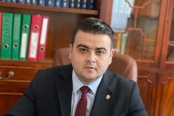 În doi ani de mandat, deputatul PSD Gheorghe Șoldan a avut 70 de inițiative legislative, din care 16 au devenit legi