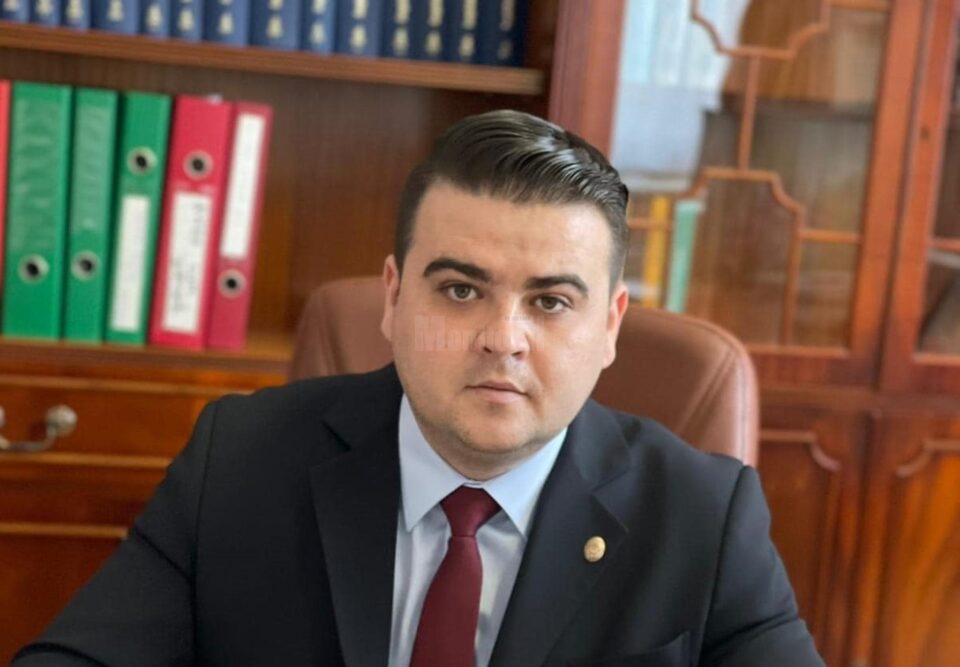 În doi ani de mandat, deputatul PSD Gheorghe Șoldan a avut 70 de inițiative legislative, din care 16 au devenit legi În doi ani de mandat, deputatul PSD Gheorghe Șoldan a avut 70 de inițiative legislative, din care 16 au devenit legi