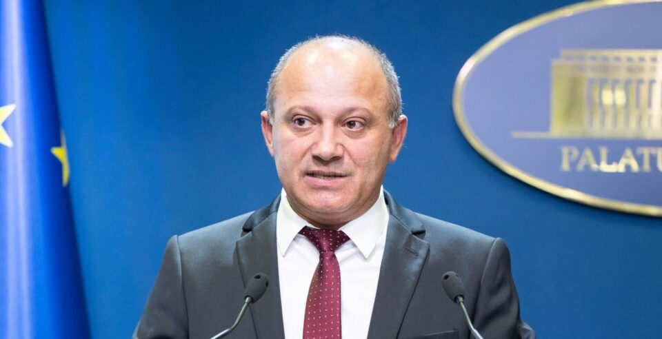 Ministrul antreprenoriatului și turismului Constantin Daniel Cadariu: „2022 a fost anul relansării activităților, într-o perioadă a situațiilor excepționale”