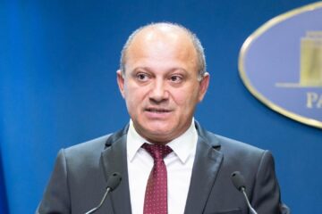 Ministrul antreprenoriatului și turismului Constantin Daniel Cadariu: „2022 a fost anul relansării activităților, într-o perioadă a situațiilor excepționale”