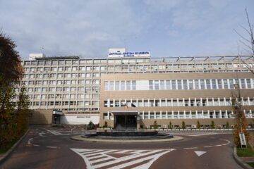 Spitalul de Urgenta Suceava