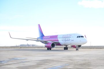 Wizz Air organizează la Suceava două sesiuni de recrutare pentru însoțitori de bord