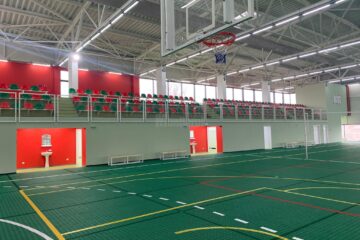 Sala de sport