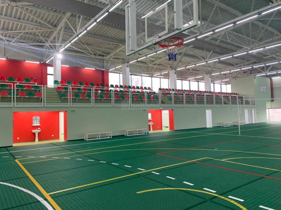 Sala de sport