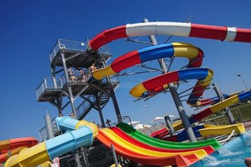 Aqua Park