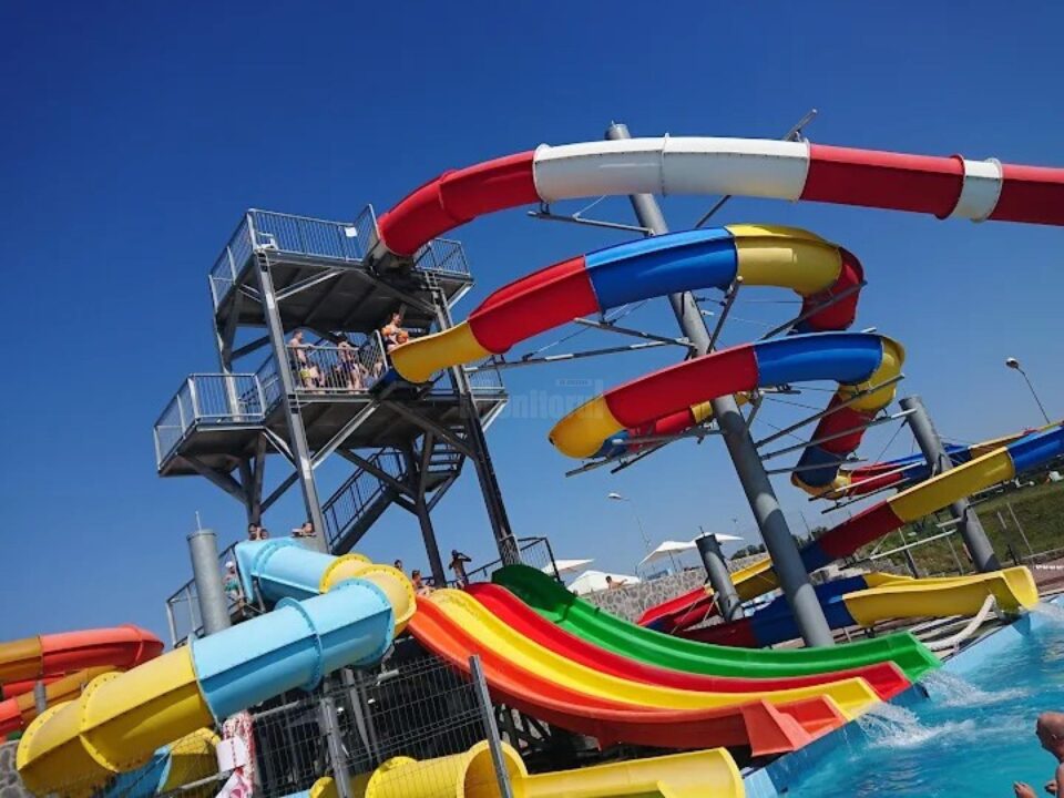Aqua Park
