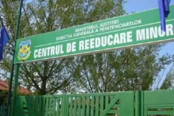 Centrul Educativ Târgu Ocna