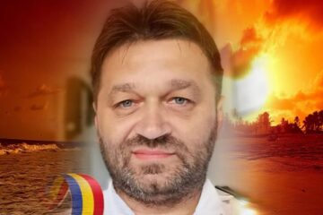 Pensionarea unui polițist sucevean pe Facebook. „Drumul meu continuă!!! Întotdeauna cu Credință!”