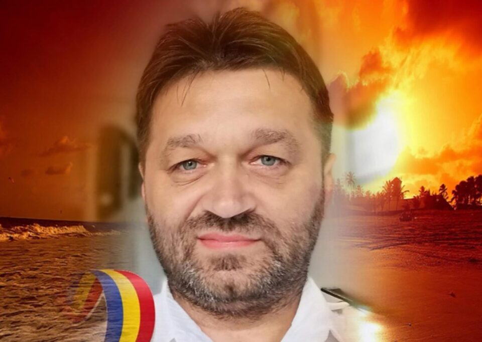 Pensionarea unui polițist sucevean pe Facebook. „Drumul meu continuă!!! Întotdeauna cu Credință!” Pensionarea unui polițist sucevean pe Facebook. „Drumul meu continuă!!! Întotdeauna cu Credință!”