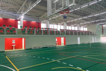 Sala de sport