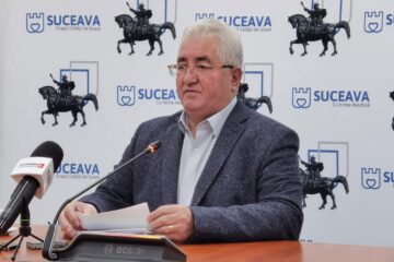 Primarul Ion Lungu a prezentat lista celor 50 de priorități pentru bugetul anului 2023