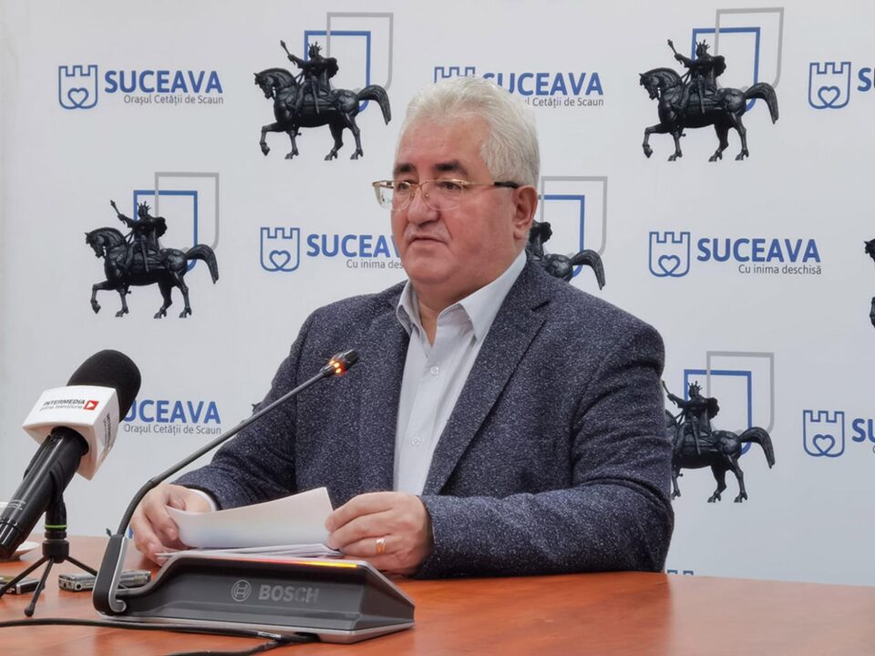 Primarul Ion Lungu a prezentat lista celor 50 de priorități pentru bugetul anului 2023 Primarul Ion Lungu a prezentat lista celor 50 de priorități pentru bugetul anului 2023