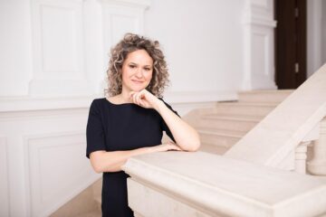 Irina Semaca