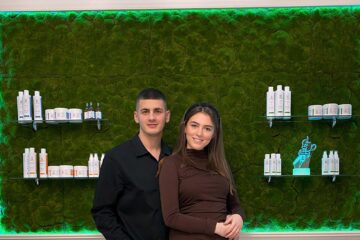 Soții Solovăstru