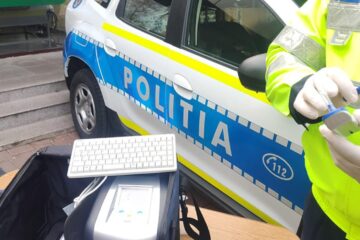 Patru din nouă infracțiuni, consum de substanțe interzise