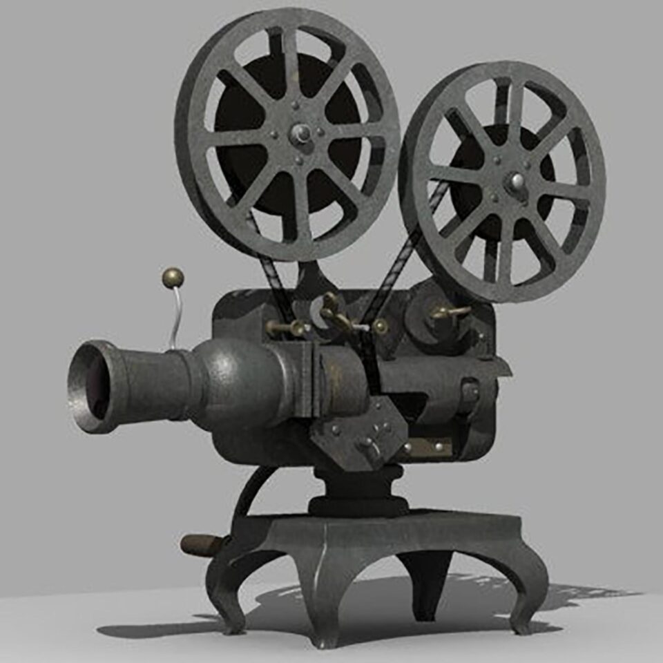 „Modernizări în rețeaua cinematografică”