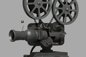 „Modernizări în rețeaua cinematografică”