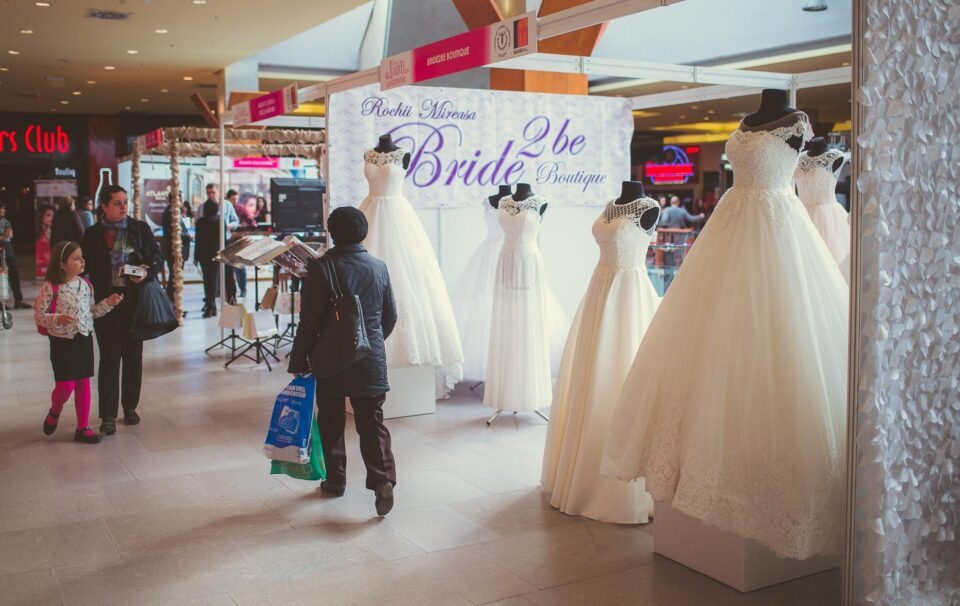 Târgul de Nunți Bucovina va avea loc în perioada 10-12 februarie, la Iulius Mall Suceava