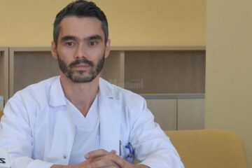 Dr. Gelu Duprii