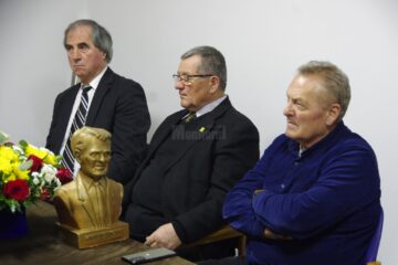 PNȚ Maniu Mihalache are organizație județeană la Suceava