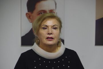 PNȚ Maniu Mihalache are organizație județeană la Suceava
