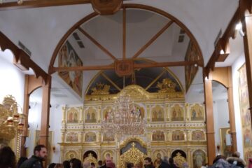 Viața ca timp pentru mântuire