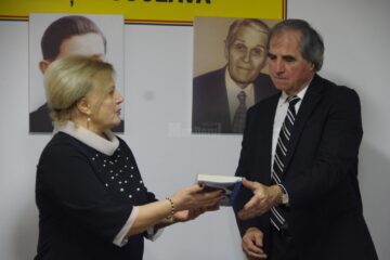PNȚ Maniu Mihalache are organizație județeană la Suceava