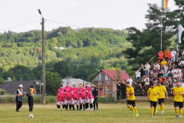 Campioanele județului Suceava n-au mai câștigat un baraj de promovare din 2018