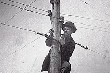 „Noi localități electrificate”