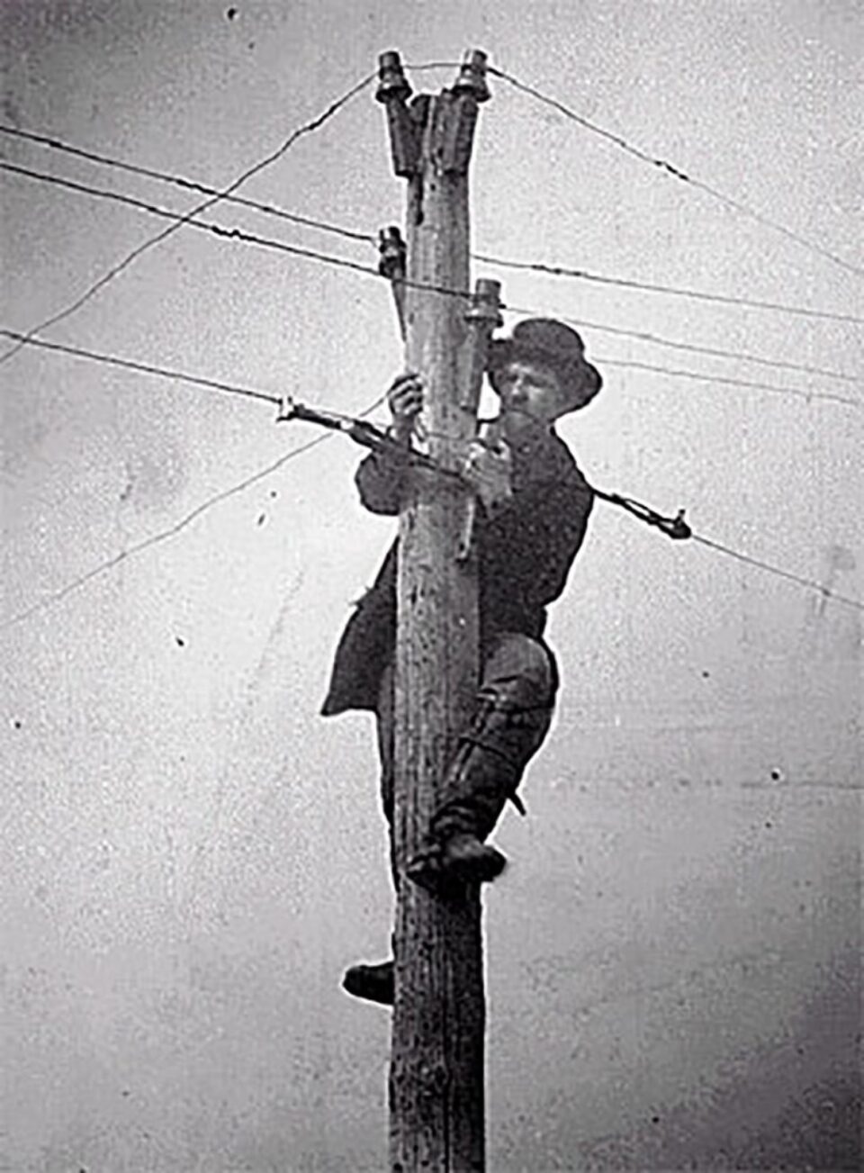 „Noi localități electrificate”