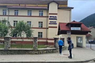 Spitalul Municipal Câmpulung Moldovenesc