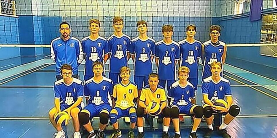 Voleibaliștii de la LPS CSS Suceava s-au calificat în faza a doua a campionatului de cadeți Voleibaliștii de la LPS CSS Suceava s-au calificat în faza a doua a campionatului de cadeți