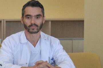 Dr. Gelu Duprii