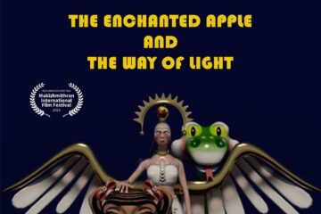 Un film de animație realizat de artistul sucevean Cătălin Alexandru Chifan, premiat pentru cel mai bun scurt metraj la un festival internațional din India