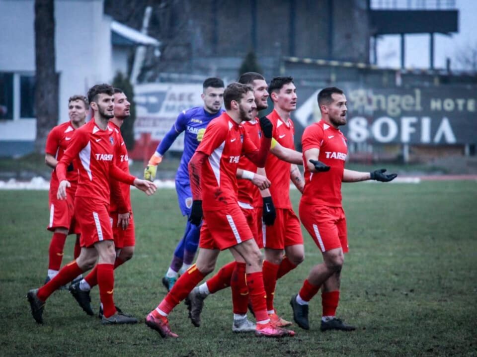 Fotbalistii radauteni vor reveni la antrenamente la inceputul saptamanii viitoare. Foto Cristian Plosceac Fotbalistii radauteni vor reveni la antrenamente la inceputul saptamanii viitoare. Foto Cristian Plosceac