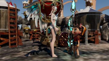 Un film de animație realizat de artistul sucevean Cătălin Alexandru Chifan, premiat pentru cel mai bun scurtmetraj la un festival internațional din India