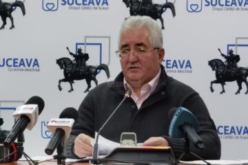 Ion Lungu - În 2023 o să avem cel mai mare buget de după Revoluție – un buget mare, chiar enorm
