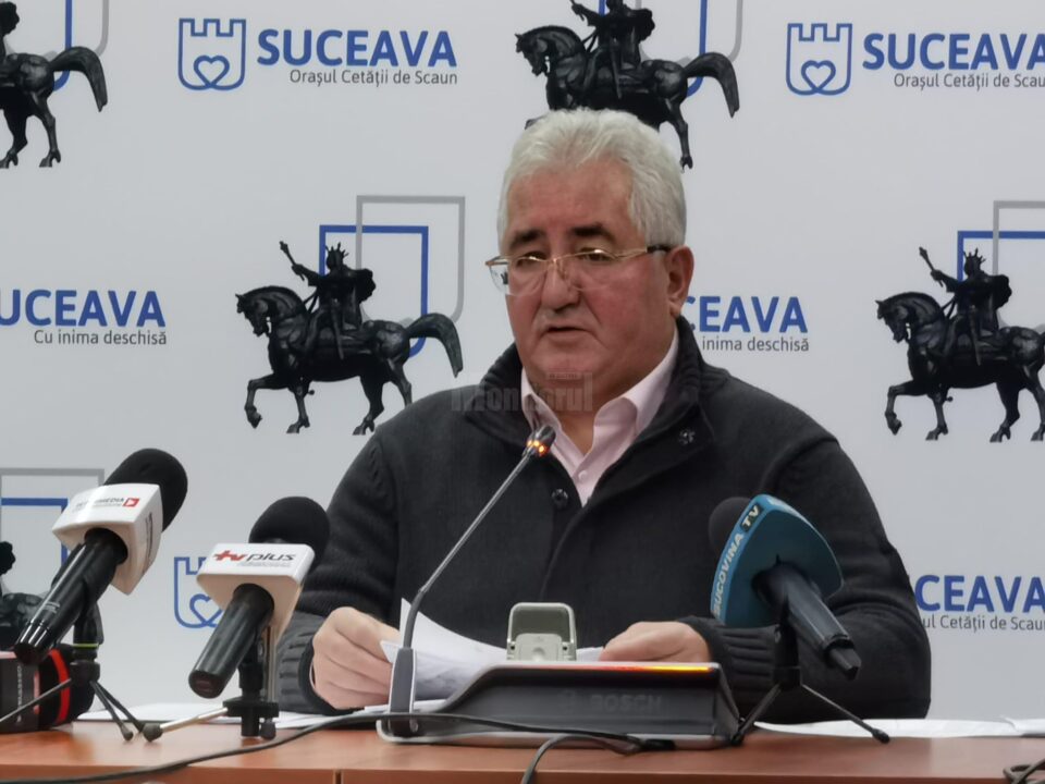 Ion Lungu - În 2023 o să avem cel mai mare buget de după Revoluție – un buget mare, chiar enorm