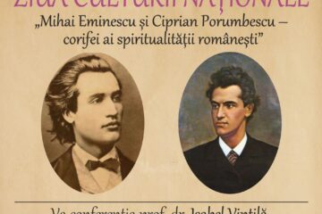 Ziua Culturii Naționale, la Biblioteca Bucovinei „I. G. Sbiera”